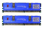 Kingston Memory HyperX 1GB 333Mhz DDR 2pk (KHX2700K2/1G)